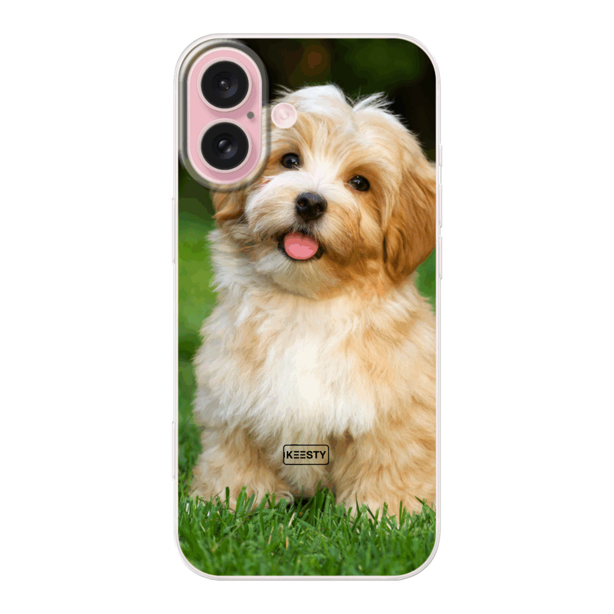 Telefoonhoesje ontwerpen Foto 1 soft iPhone 16 1