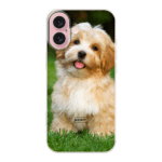 Telefoonhoesje ontwerpen Foto 1 soft iPhone 16 1