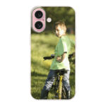 Telefoonhoesje ontwerpen Foto 1 soft iPhone 16 2