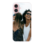 Telefoonhoesje ontwerpen Foto 1 soft iPhone 16 3