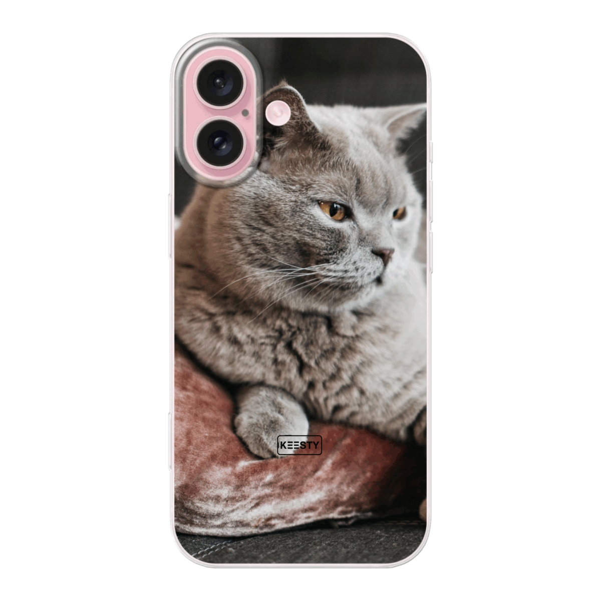 Telefoonhoesje ontwerpen Foto 1 soft iPhone 16 4