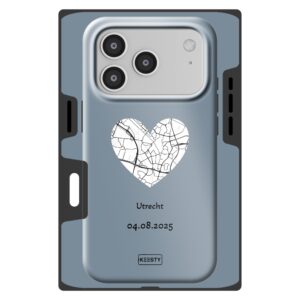 Telefoonhoesje ontwerpen tough Apple iPhone 1