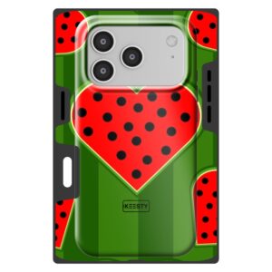 Watermelon - Telefoonhoesje Maken Tough