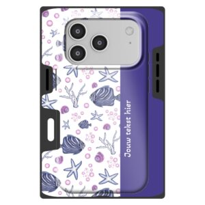 Telefoonhoesje Ontwerpen - Tough hoesje