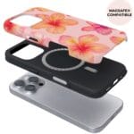 Telefoonhoesje maken met foto MagSafe