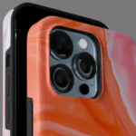 Telefoonhoesje personaliseren tough