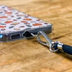 Telefoonhoesje accessoires