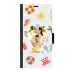 Foto °1 - Summer Mix - Telefoonhoesje Personaliseren - Keesty