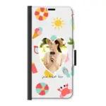 Foto °1 - Summer Mix - Telefoonhoesje Personaliseren - Keesty