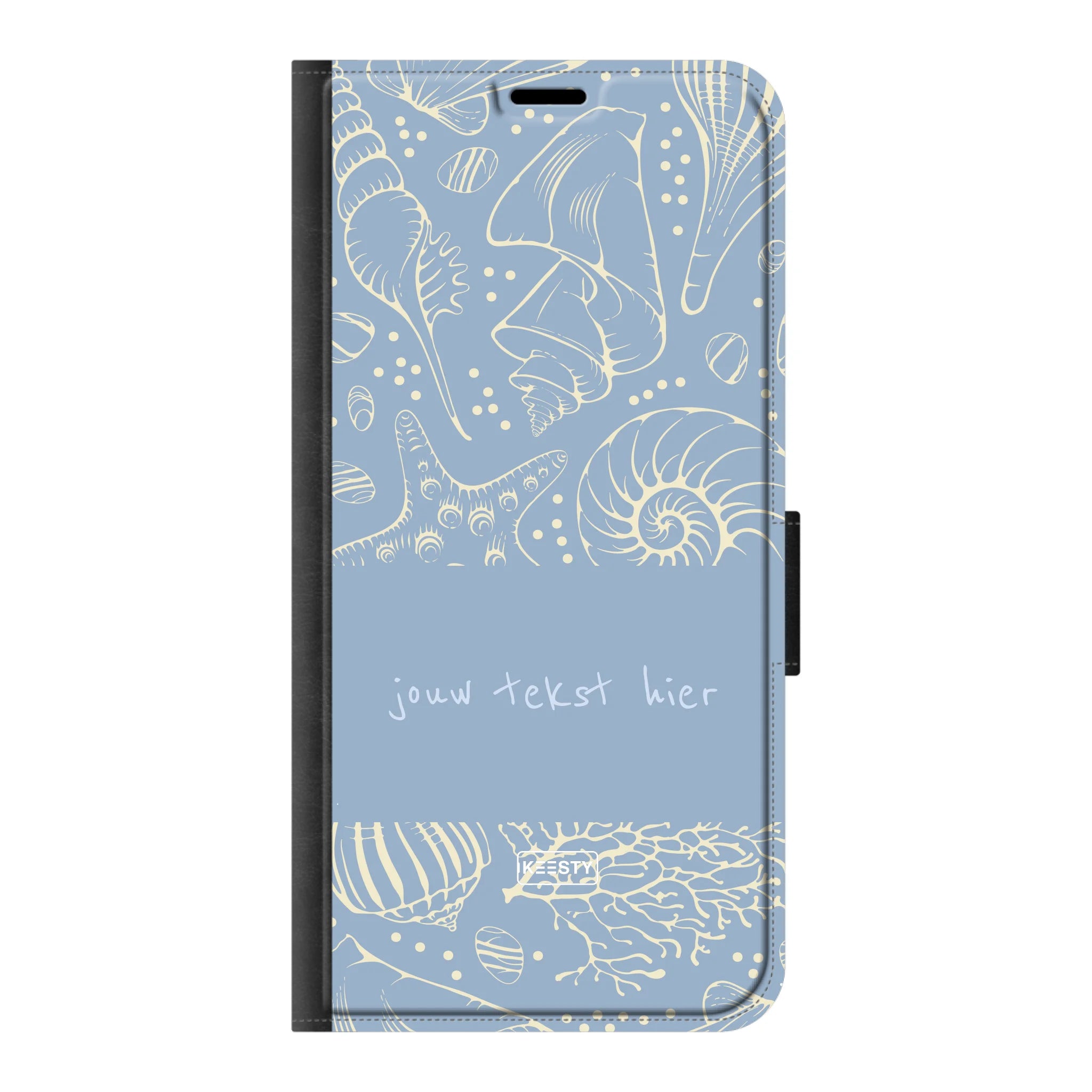 telefoonhoesje maken