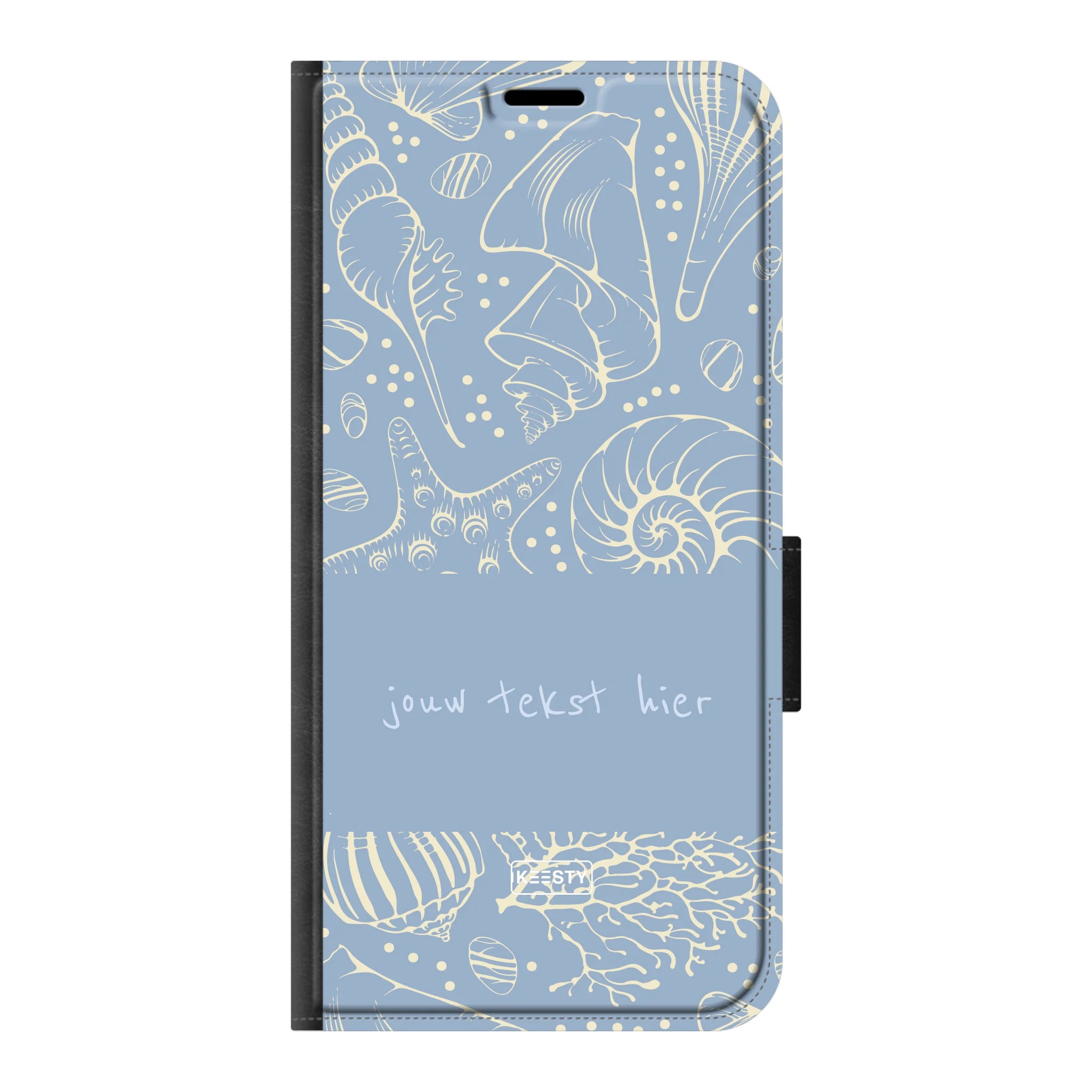 telefoonhoesje maken