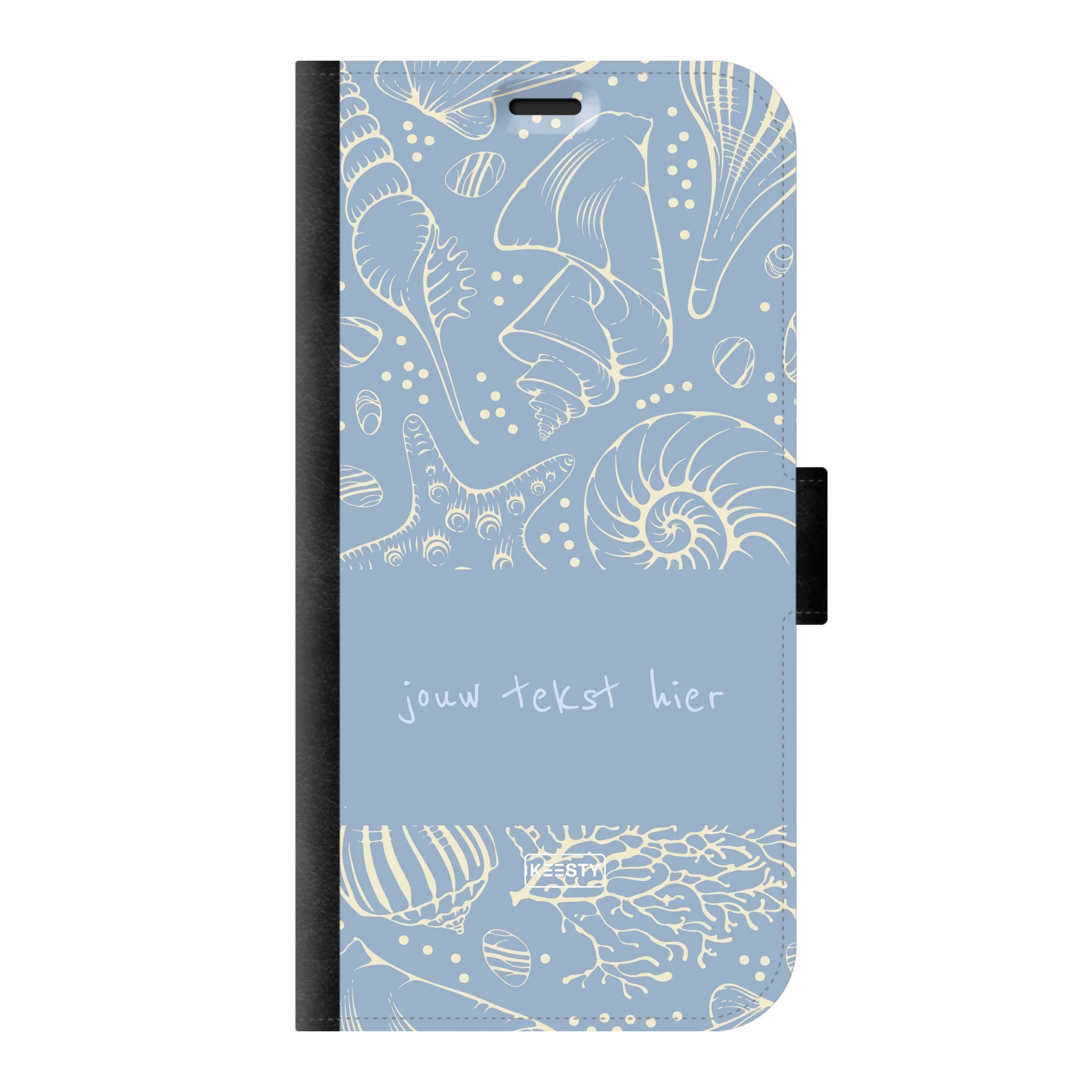 telefoonhoesje maken