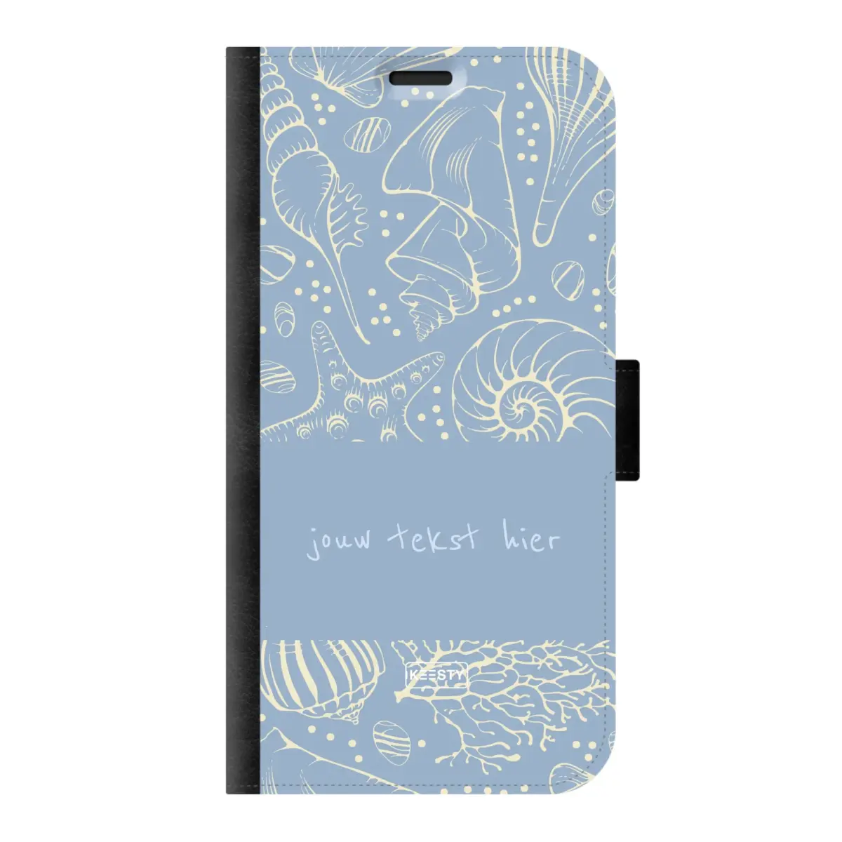 telefoonhoesje maken Apple iPhone 17