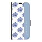 Naam °1 - Coastal Blue - Telefoonhoesje Maken