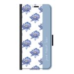 Naam °1 - Coastal Blue - Telefoonhoesje Maken