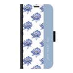 Naam °1 - Coastal Blue - Telefoonhoesje Maken