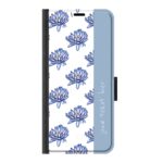 Naam °1 - Coastal Blue - Telefoonhoesje Maken