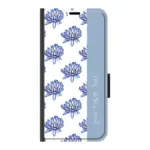 Naam °1 - Coastal Blue - Telefoonhoesje Maken - Keesty