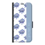 Naam °1 - Coastal Blue - Telefoonhoesje Maken - Keesty