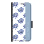 Naam °1 - Coastal Blue - Telefoonhoesje Maken - Keesty