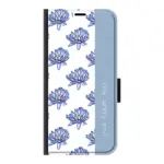 Naam °1 - Coastal Blue - Telefoonhoesje Maken - Keesty