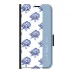 Naam °1 - Coastal Blue - Telefoonhoesje Maken - Keesty