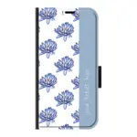 Naam °1 - Coastal Blue - Telefoonhoesje Maken - Keesty