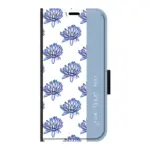 Naam °1 - Coastal Blue - Telefoonhoesje Maken - Keesty