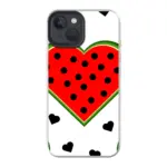 Telefoonhoesje maken magsafe watermelon