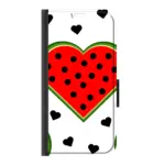 Telefoonhoesje maken portemonnee watermelon Apple iPhone 11 Pro