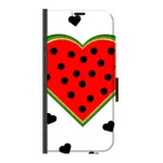 Telefoonhoesje maken portemonnee watermelon Apple iPhone 13 Pro Max