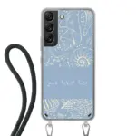 Naam °1 - Hoesje met koord - Keesty