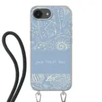 Naam °1 - Hoesje met koord - Keesty