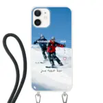 Foto & Kalender °1 - Hoesje met Koord Personaliseren - Keesty