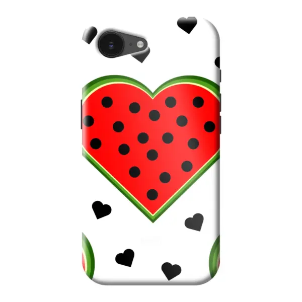 Grappige hoesjes - Watermeloen - MagSafe Tough