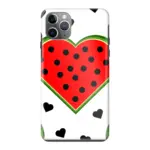 Telefoonhoesje maken tough watermelon Samsung Galaxy S23
