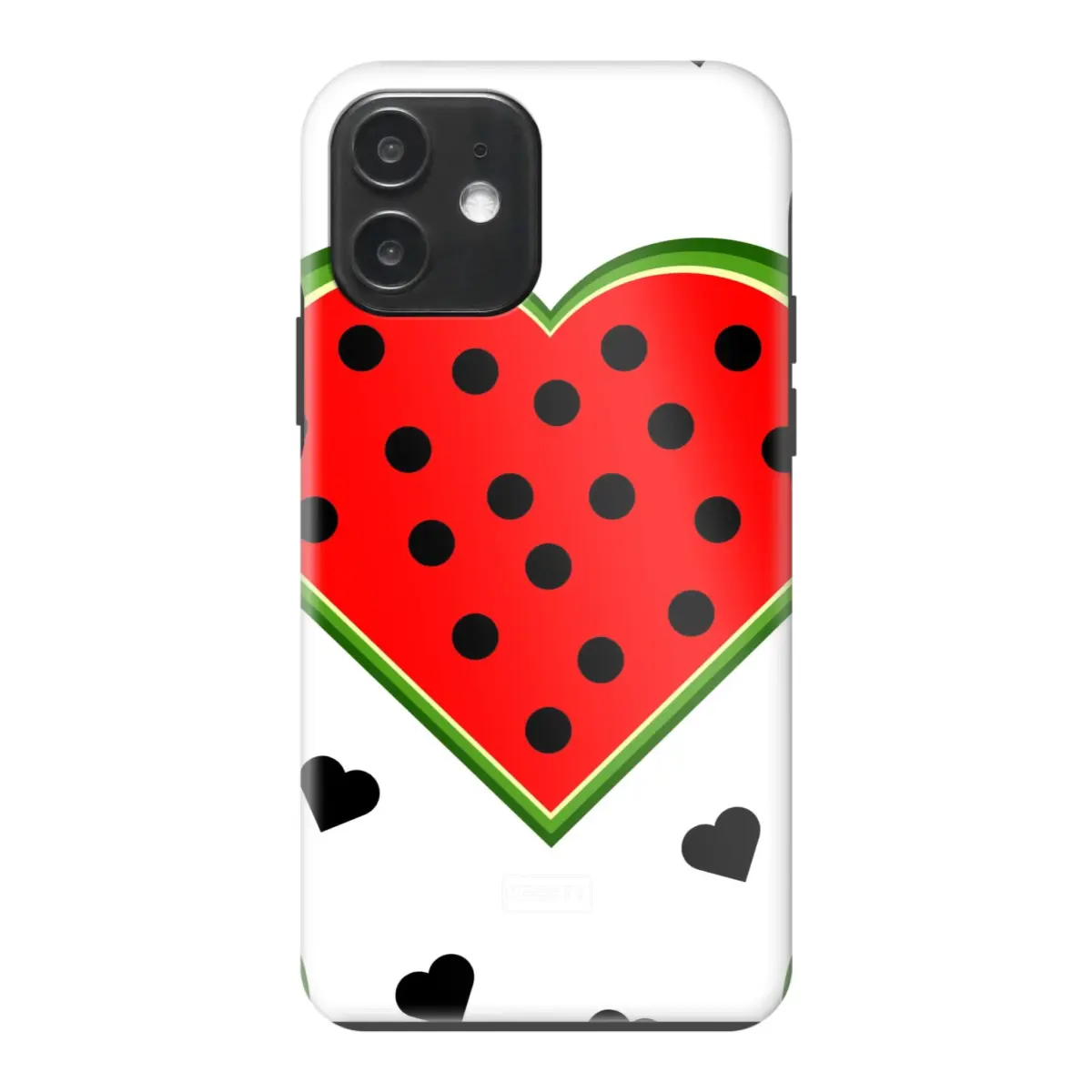 Telefoonhoesje maken tough watermelon Samsung Galaxy S22