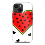 Telefoonhoesje maken tough watermelon Samsung Galaxy S25 Ultra