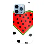 Telefoonhoesje maken tough watermelon Samsung Galaxy S24