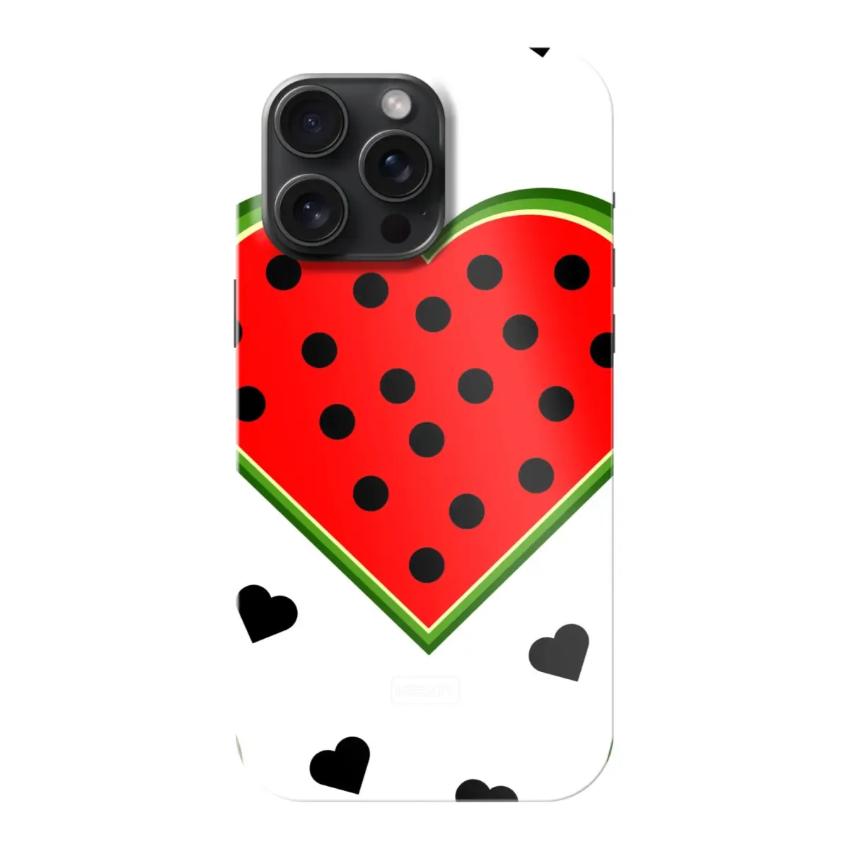 Telefoonhoesje maken tough watermelon Samsung Galaxy S22 Ultra