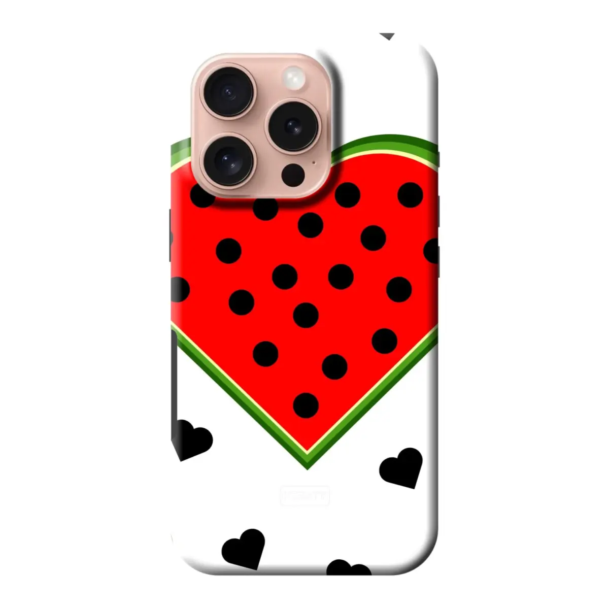 Telefoonhoesje maken tough watermelon Samsung Galaxy A26