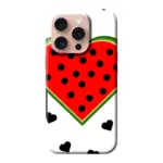 Telefoonhoesje maken tough watermelon Samsung Galaxy A26