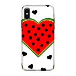 Telefoonhoesje maken tough watermelon Apple iPhone 17 Pro Max
