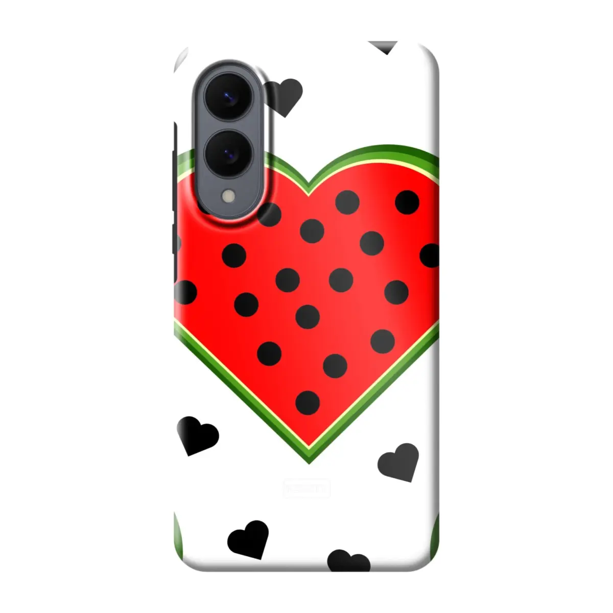 Telefoonhoesje maken tough watermelon Apple iPhone 12 Pro Max