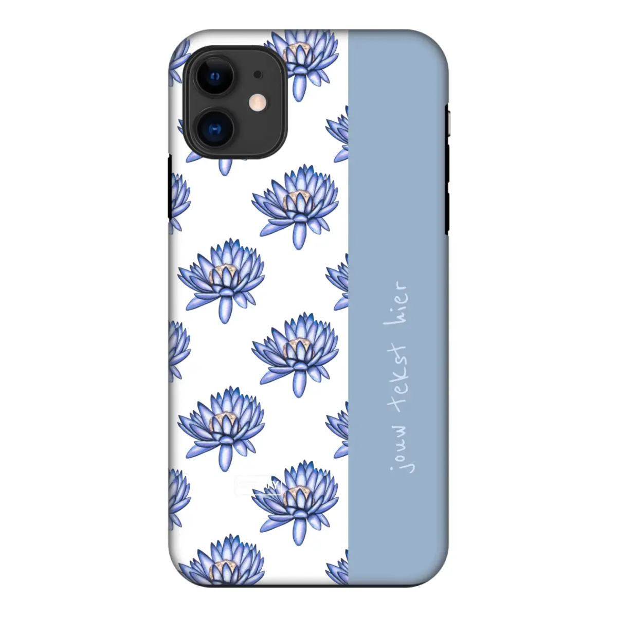 Telefoonhoesje Ontwerpen - Tough hoesje