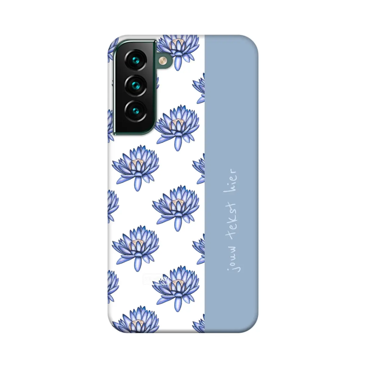 Telefoonhoesje Ontwerpen - Tough hoesje