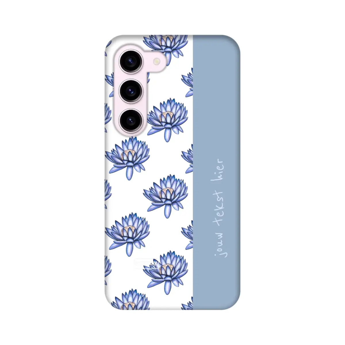 Telefoonhoesje Ontwerpen - Tough hoesje