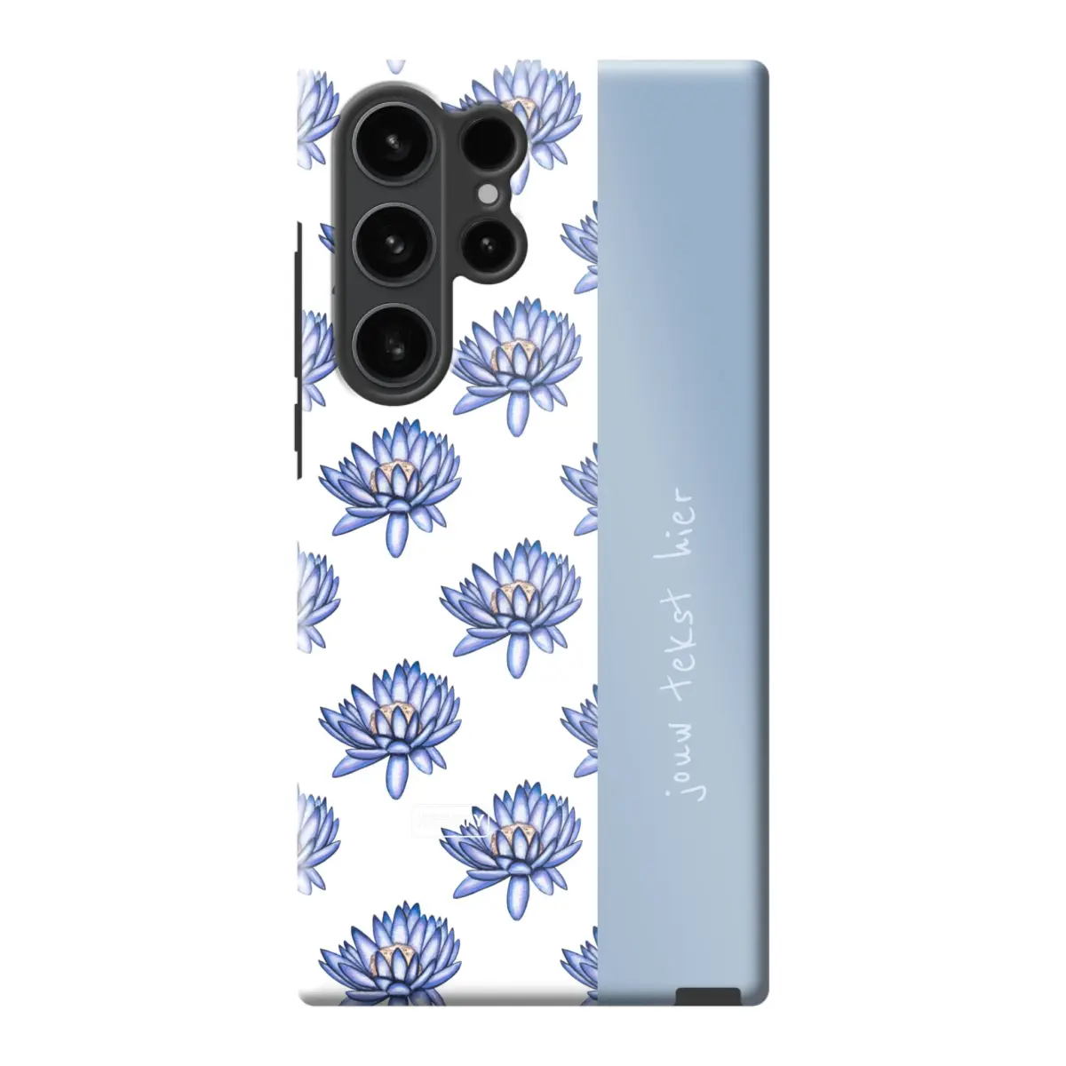 Telefoonhoesje Ontwerpen - Tough hoesje