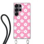 Floral °1 - Telefoonhoesje Maken - Keesty