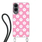 Floral °1 - Telefoonhoesje Maken - Keesty